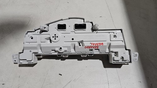 Compteur toyota 8380074061 - compteur,