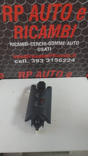 Commandes climat toyota - commandes,