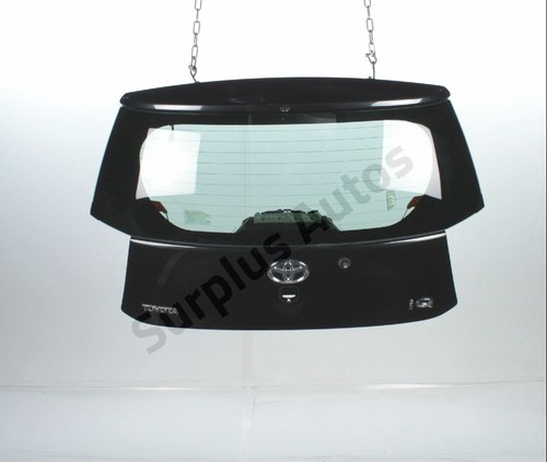 Hayon 6700574010 toyota - hayon, iq