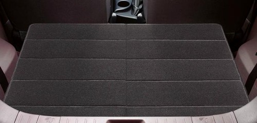 Toyota tapis coffre - toyota, de