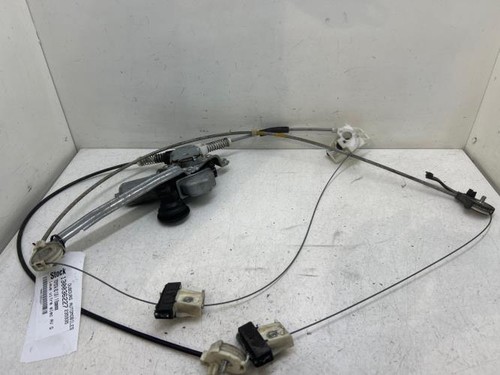 Leve vitre electrique avant