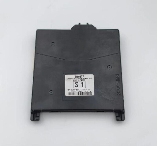89221 74060 boîtier confort - 89221-74060,