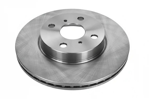 Disque frein essieu - 2x,