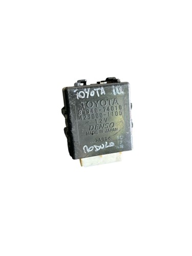 Module relais ecu - relais,