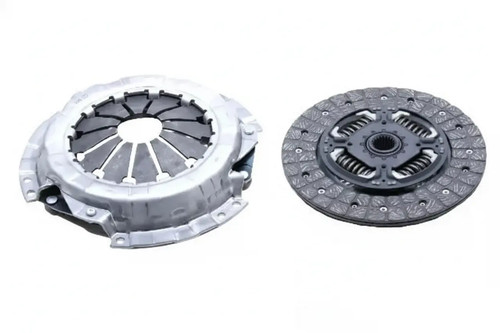 Kit embrayage 922121 japko - d'embrayage,