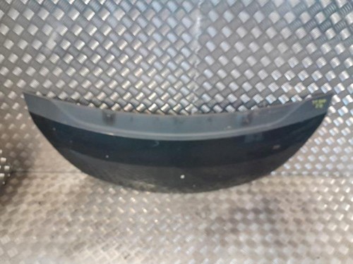Capot toyota - toyota, iq