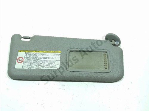 Pare soleil droit 7431074010b0 - droit,