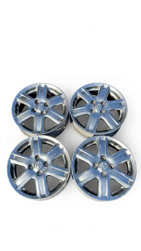Jantes alliage pour - 4, en