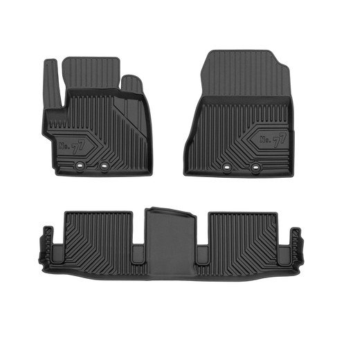 Tapis sol voiture pour - tapis,